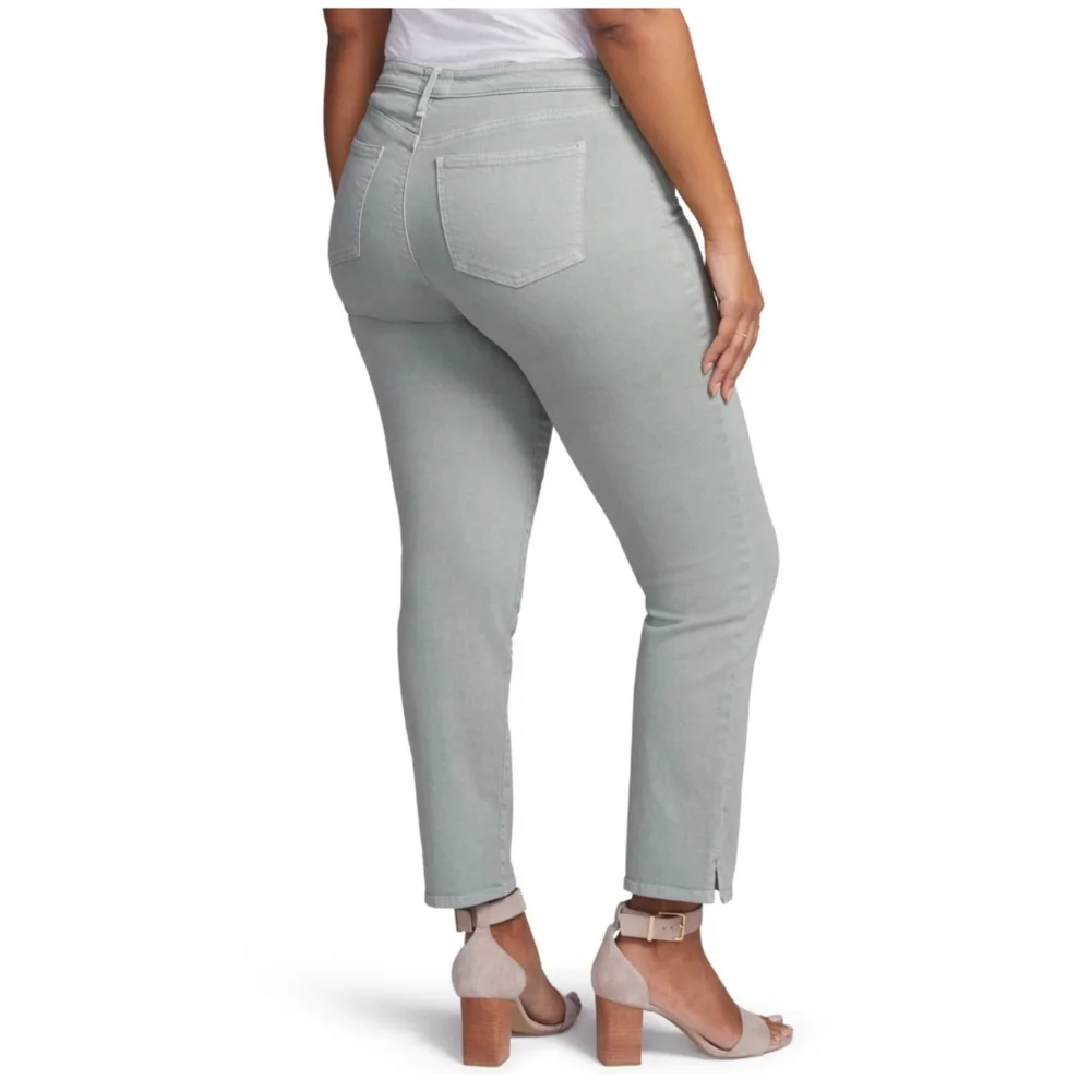 NYDJ Jeans Plus Size Jeans Size 22 NWT - Picture 5 of 6